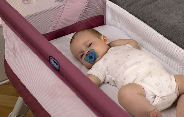Sonno sicuro e prevenzione del rischio SIDS